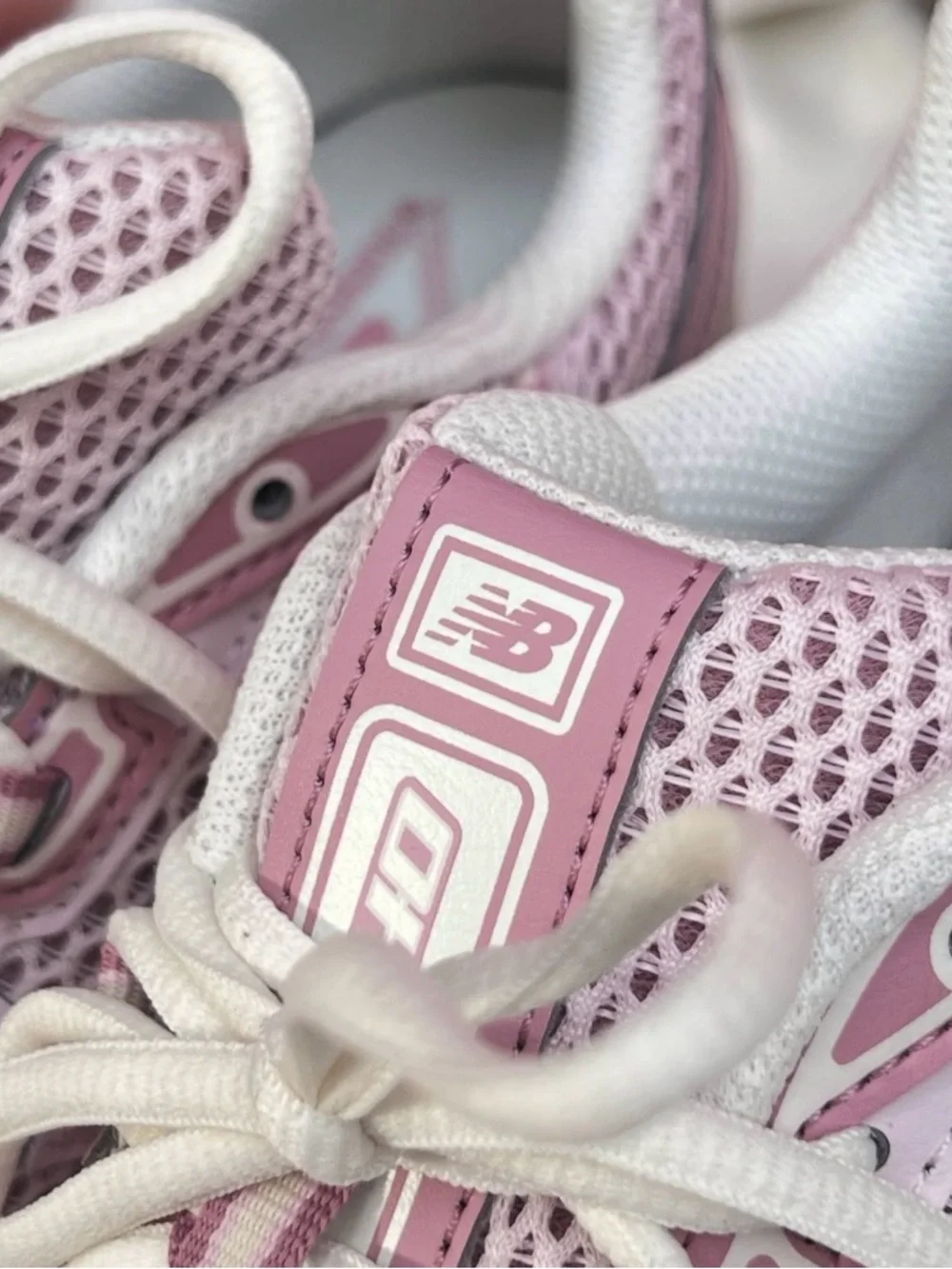 New Balance 💅 740 Pink Granite Athletic Sneaker Shoes U740PP2 U058015 7.5 8.5 - Picture 7 of 14